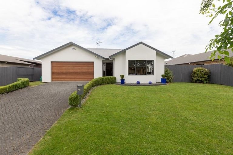 Photo of property in 20 Ravenscourt Place, Huntington, Hamilton, 3210