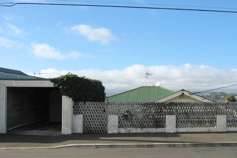Photo of property in 69 Overtoun Terrace, Hataitai, Wellington, 6021