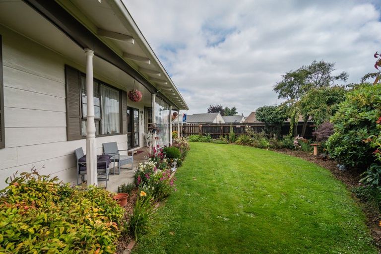 Photo of property in 232 King Street, Temuka, 7920