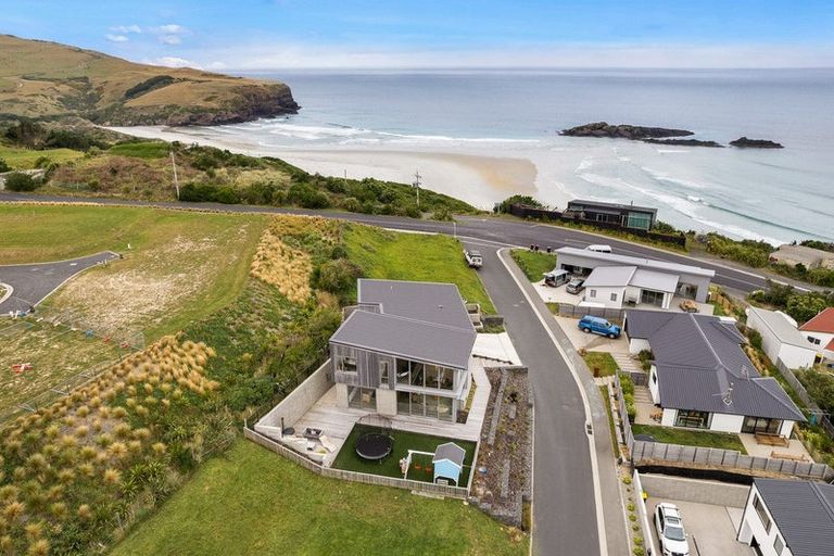 Photo of property in 4 Sunset Terrace, Ocean Grove, Dunedin, 9013