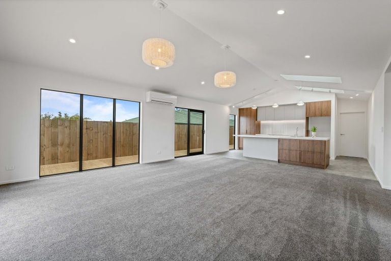 Photo of property in 5b Murray Street, Bell Block, New Plymouth, 4312