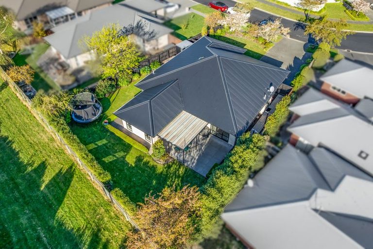 Photo of property in 59 Somerville Crescent, Aidanfield, Christchurch, 8025