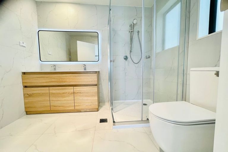 Photo of property in 22 Rorotu Avenue, Karaka, 2113