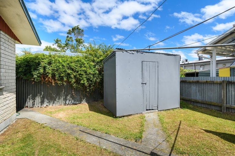 Photo of property in 149b Church Street, West End, Palmerston North, 4412