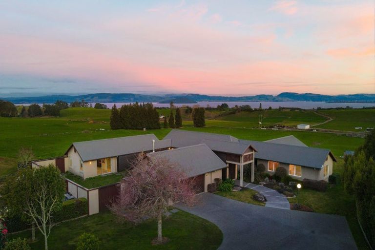 Photo of property in 102 Jackson Road, Hamurana, Rotorua, 3096