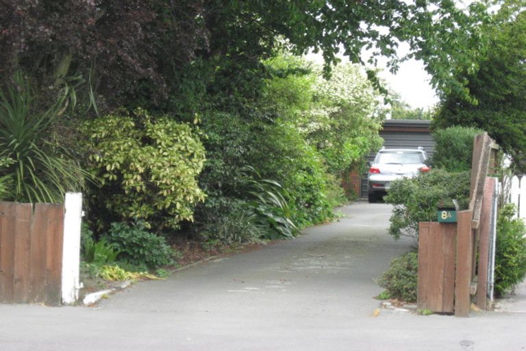 Photo of property in 2/8 Nortons Road, Avonhead, Christchurch, 8042