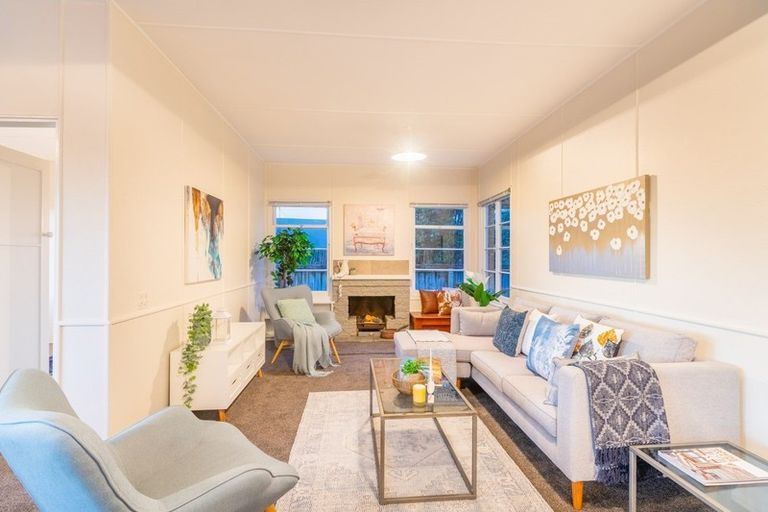 Photo of property in 14 Manly Street, Paraparaumu Beach, Paraparaumu, 5032