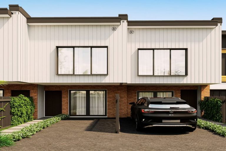 Photo of property in 399 Massey Road, Mangere East, Auckland, 2024