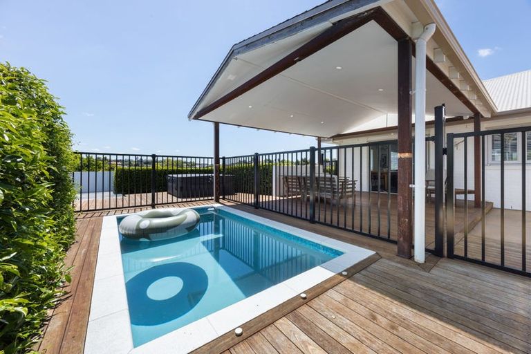 Photo of property in 134 Kacey Avenue, Te Awamutu, 3800