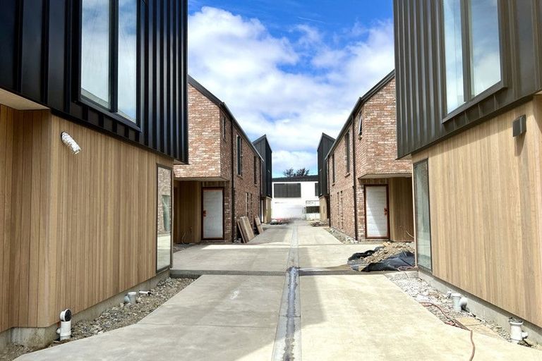 Photo of property in 4/62 Derby Street, St Albans, Christchurch, 8014