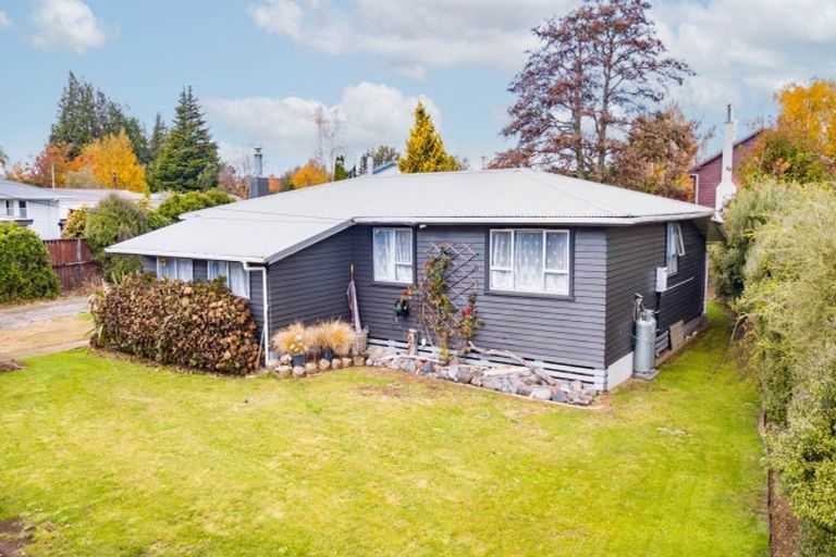 Photo of property in 114 Mangawhero Terrace, Ohakune, 4625