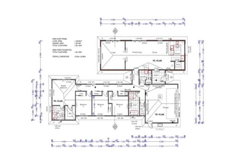 Photo of property in 4 Nickel Drive, Prebbleton, 7604