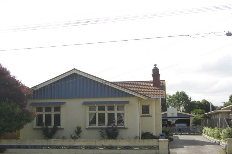 Photo of property in 43 Redruth Avenue, Spreydon, Christchurch, 8024