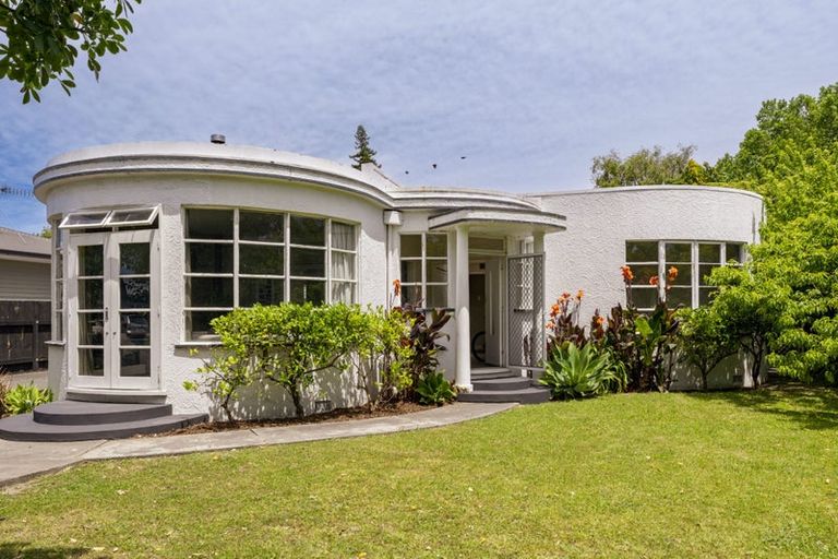 Photo of property in 24 Tom Parker Avenue, Marewa, Napier, 4110