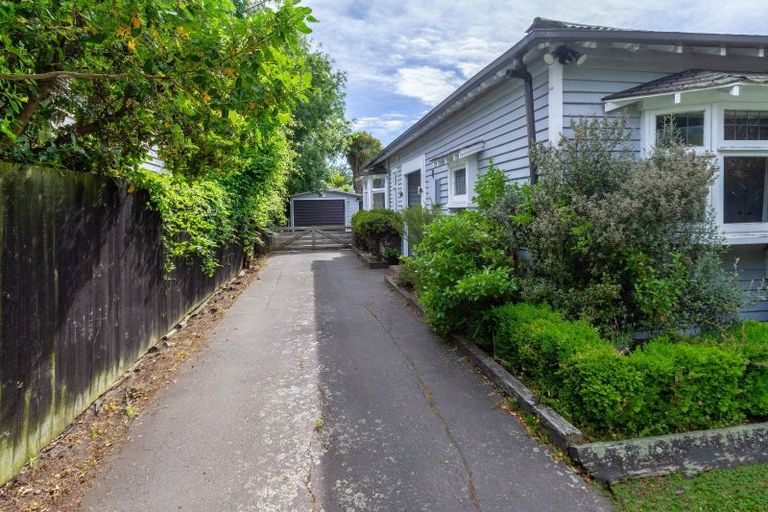 Photo of property in 56 Francis Avenue, Mairehau, Christchurch, 8013