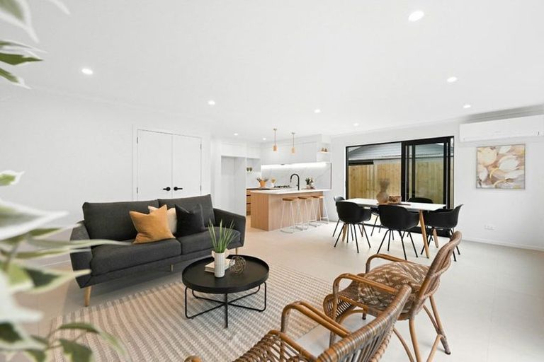 Photo of property in 3 Frost Place, Pukete, Hamilton, 3200