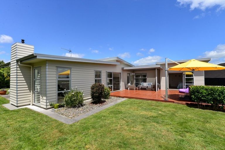 Photo of property in 23 Bentley Rise, Flagstaff, Hamilton, 3210