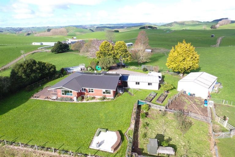 Photo of property in 70 Smith Road, Otorohanga, 3975