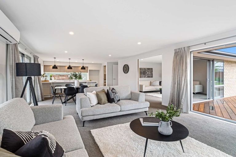 Photo of property in 96 Tauhinu Avenue, Lincoln, 7608