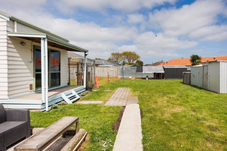 Photo of property in 40 Cardiff Street, Awapuni, Palmerston North, 4412