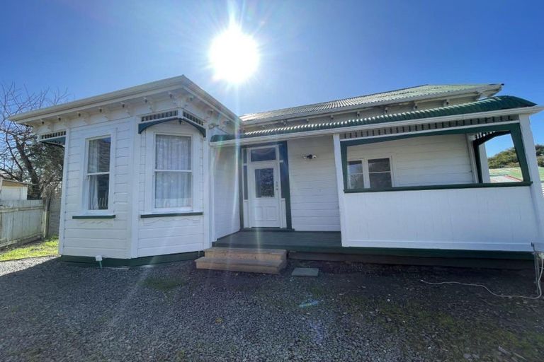 Photo of property in 43d Kitchener Street, Whanganui East, Whanganui, 4500