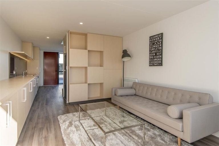 Photo of property in 18/10 Rex Street, Riccarton, Christchurch, 8041