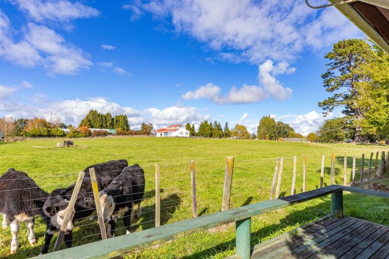 Photo of property in 20a Manuka Street, Ohakune, 4625