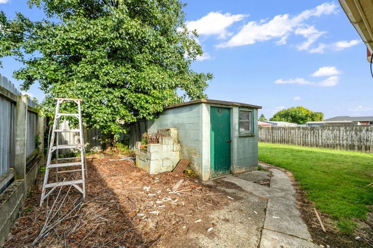 Photo of property in 184 Isabella Street, Glengarry, Invercargill, 9810