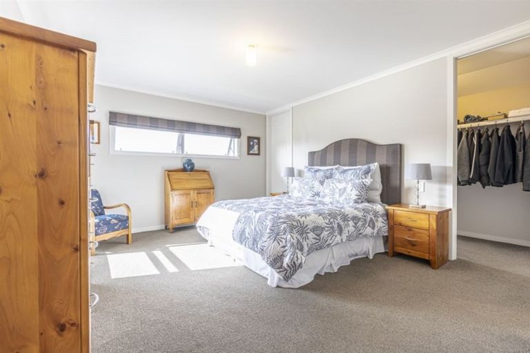 Photo of property in 86a James Line, Kelvin Grove, Palmerston North, 4414