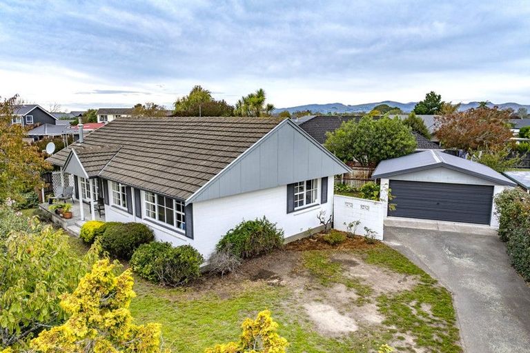 Photo of property in 20 Staffordshire Street, Burwood, Christchurch, 8083