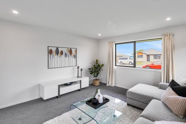 Photo of property in 79 Jean Archie Drive, Rolleston, 7614