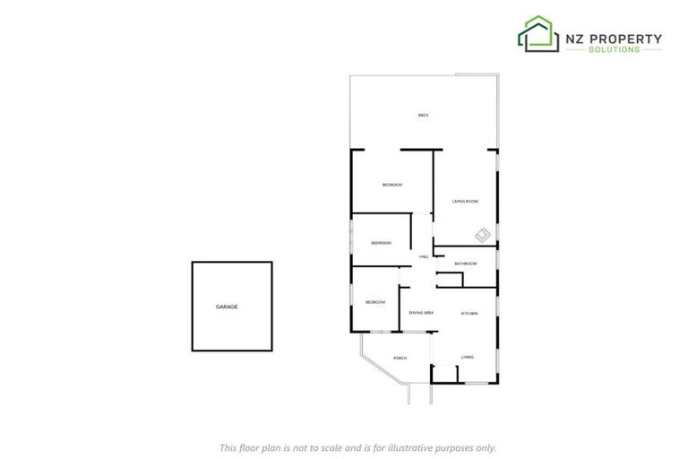 Photo of property in 58 Wakari Road, Halfway Bush, Dunedin, 9010