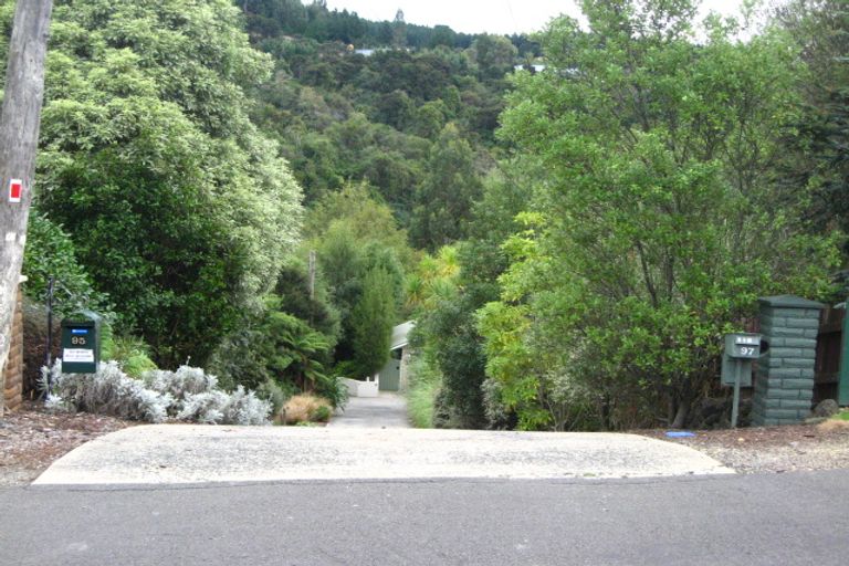 Photo of property in 97 Martin Road, Fairfield, Dunedin, 9018