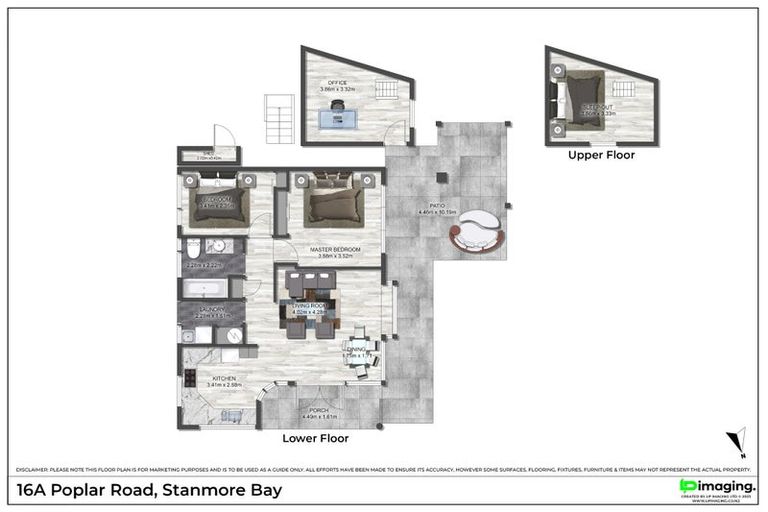 Photo of property in 16a Poplar Road, Stanmore Bay, Whangaparaoa, 0932