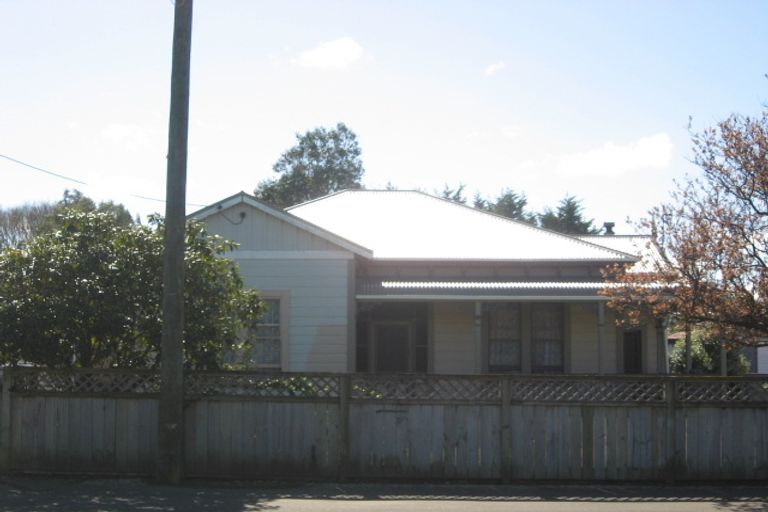 Photo of property in 39 Station Road, Marton, 4710