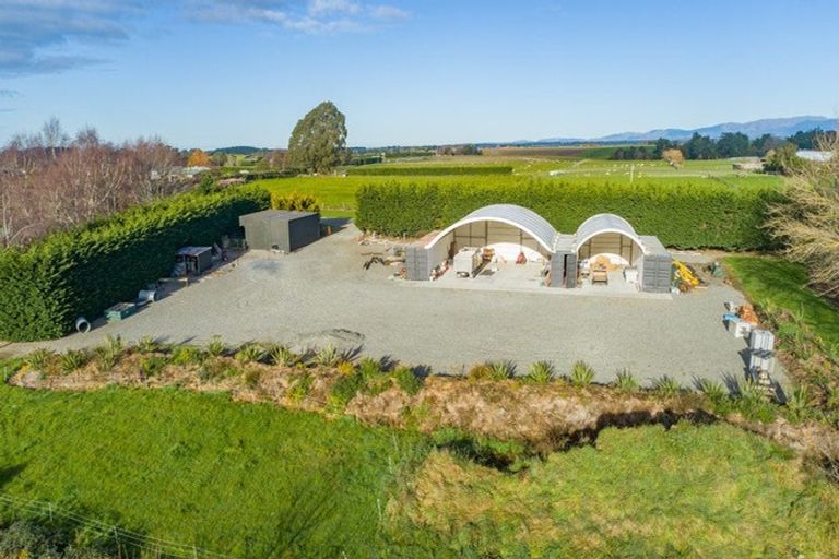 Photo of property in 61 Salisbury Road, Salisbury, Timaru, 7972