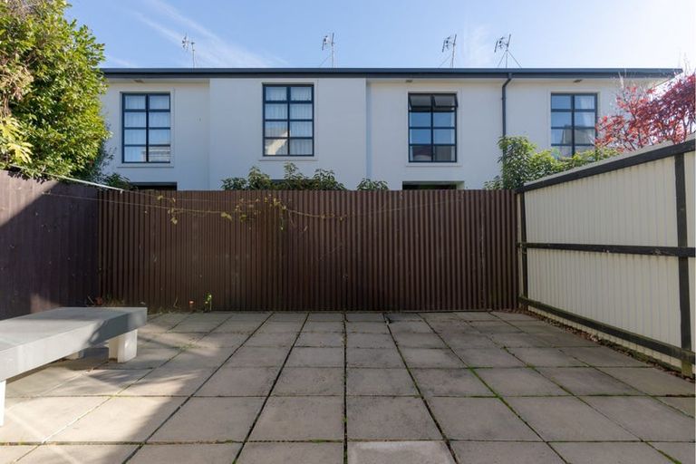 Photo of property in 20b Fairfield Avenue, Addington, Christchurch, 8024