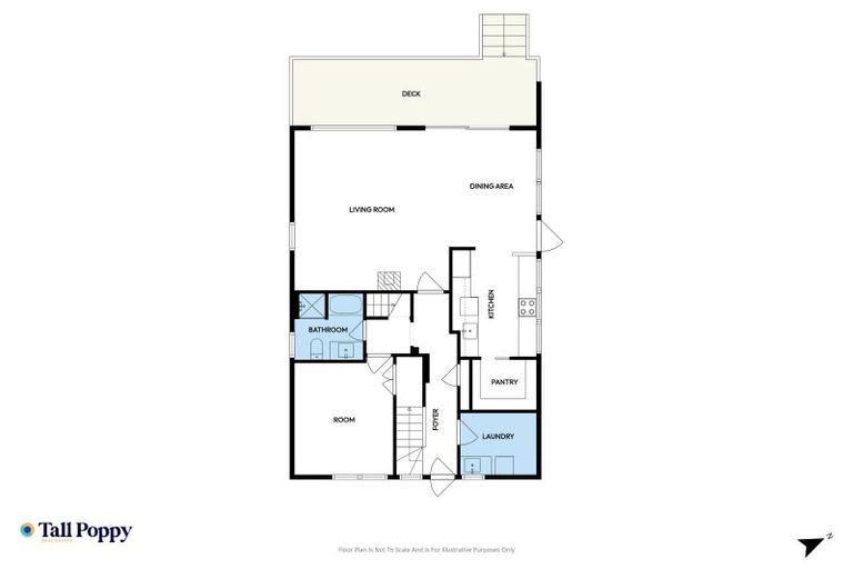 Photo of property in 33 Tasman Drive, Tokoroa, 3420