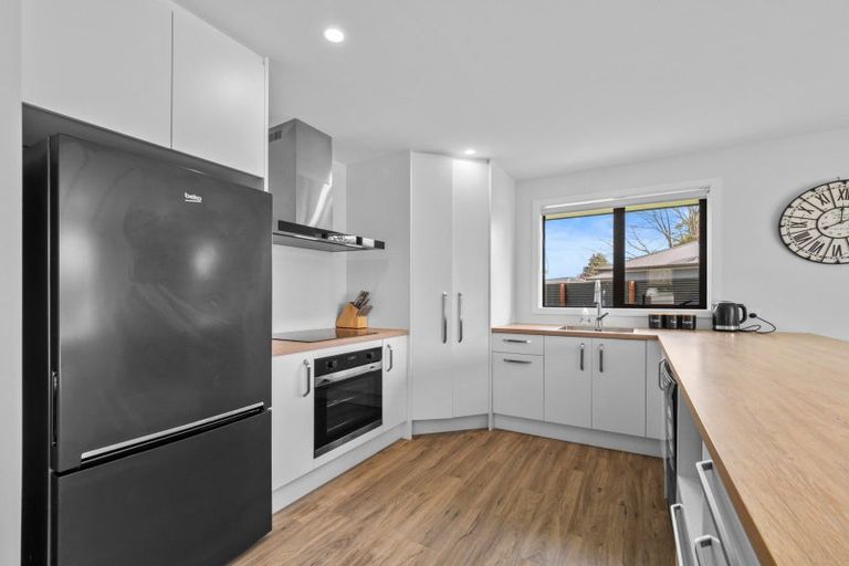 Photo of property in 20 David Street, Hinds, Ashburton, 7773