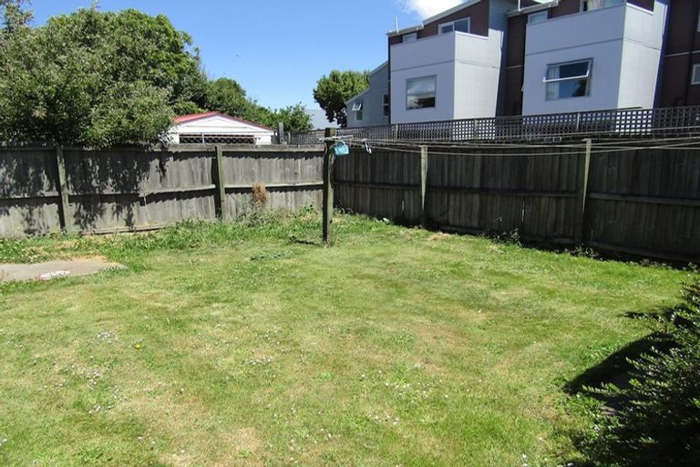 Photo of property in 66 Burke Street, Addington, Christchurch, 8024