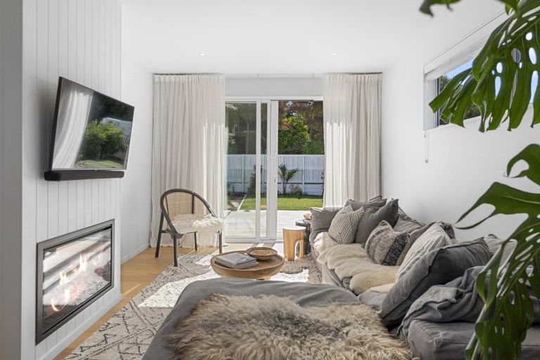 Photo of property in 89f Taylors Mistake Road, Scarborough, Christchurch, 8081