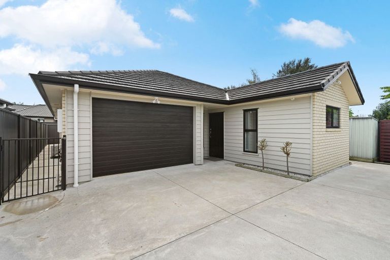 Photo of property in 67 Stan Heather Drive, Glenview, Hamilton, 3206