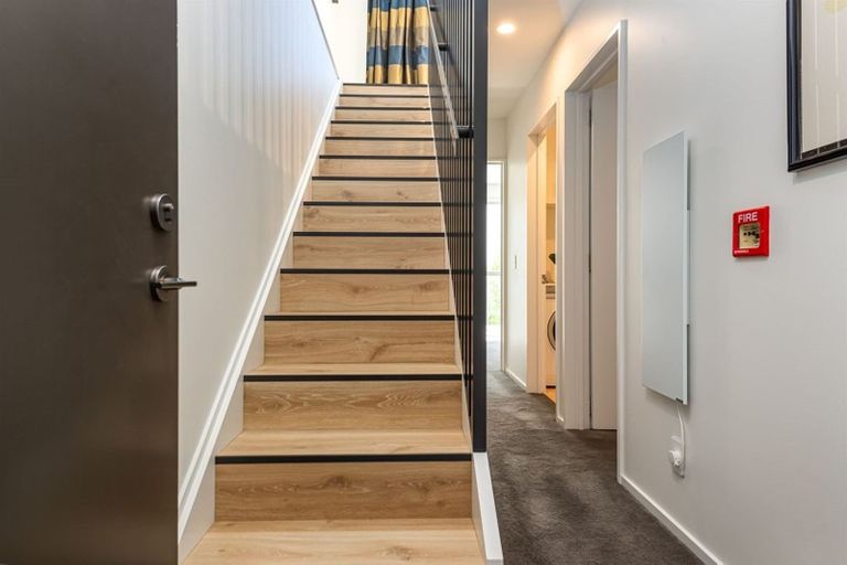 Photo of property in 7/31 Gloucester Street, Christchurch Central, Christchurch, 8013