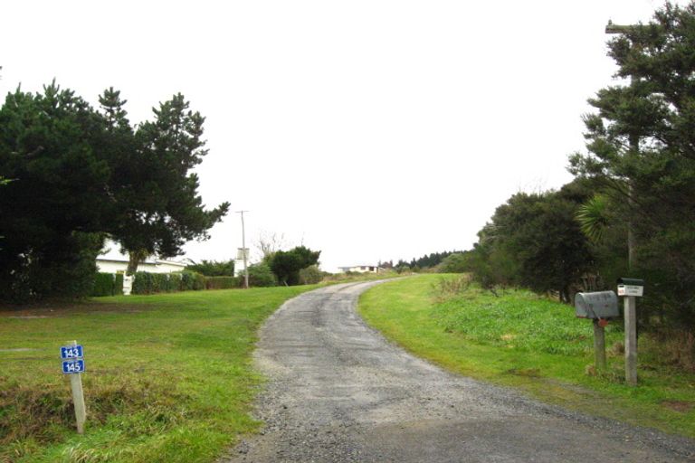 Photo of property in 143 Coast Road, Warrington, Waikouaiti, 9471