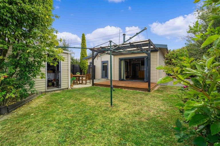 Photo of property in 20 Chichester Street, Woolston, Christchurch, 8023