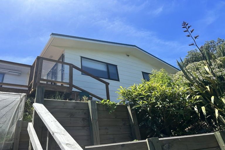 Photo of property in 14 Frances Street, Waikanae Beach, Waikanae, 5036