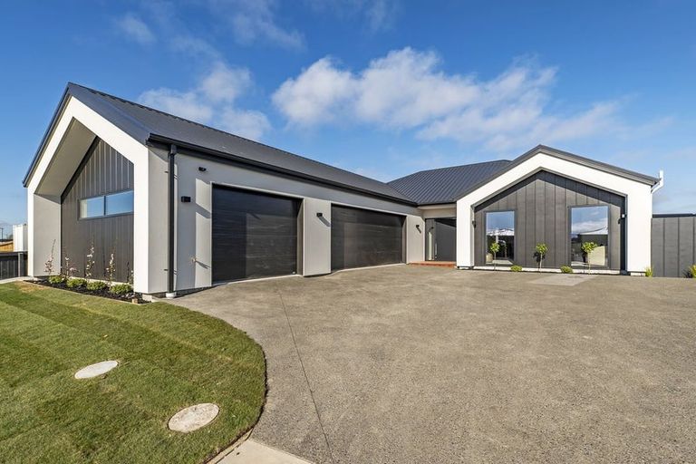 Photo of property in 60 Whitehorn Drive, Lincoln, 7608