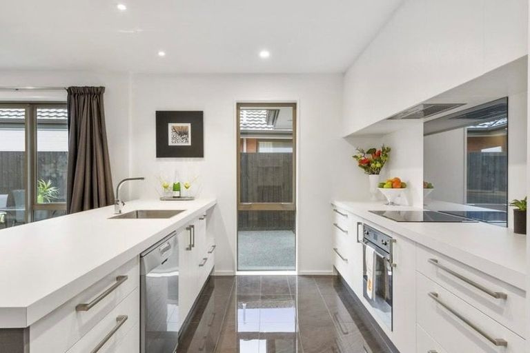 Photo of property in 14 Ronaldson Lane, Wigram, Christchurch, 8042