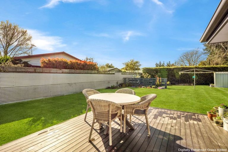 Photo of property in 23 Pitt Street, Rakaia, 7710