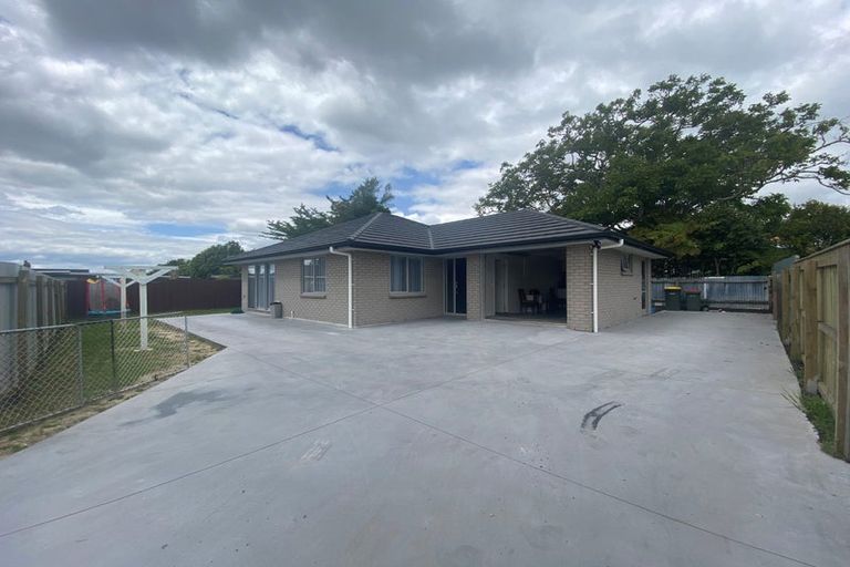 Photo of property in 547 Te Ngae Road, Owhata, Rotorua, 3010
